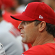 Illustration for article titled Chaotic Cardinals Season Continues With Mid-Season Firing Of Manager Mike Matheny